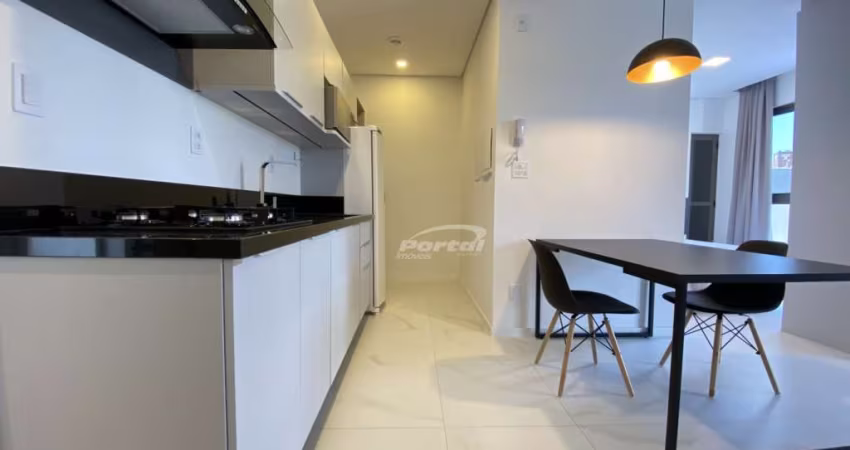 Apartamento com 1 quarto para alugar no Victor Konder, Blumenau 