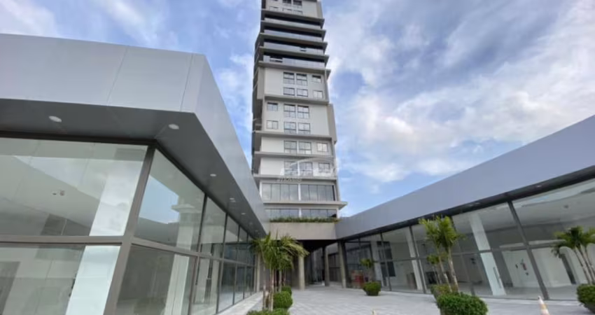Apartamento com 1 quarto para alugar no Victor Konder, Blumenau 