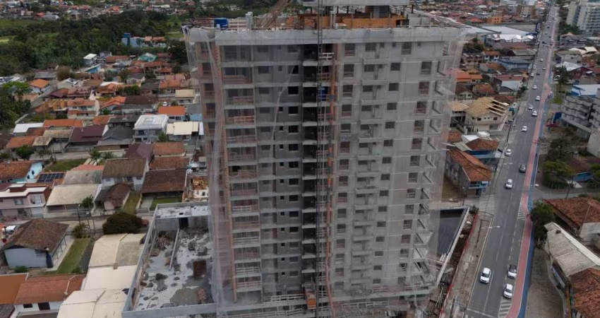 Apartamento com 2 quartos à venda no Armação, Penha 