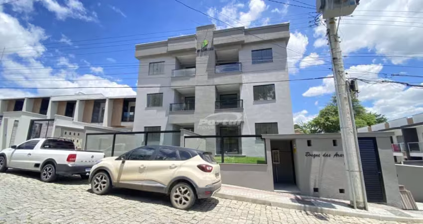 Apartamento com 2 quartos à venda no Velha, Blumenau 