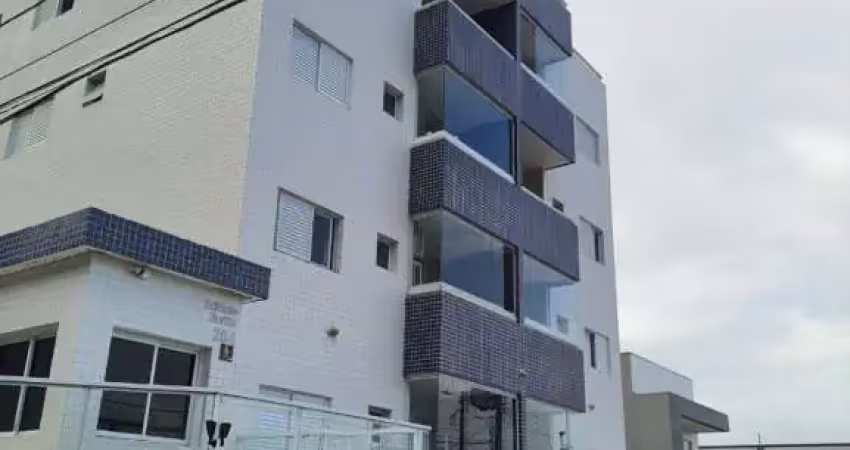 Apartamento à venda no bairro jardim chacara sao joao - mongaguá/sp