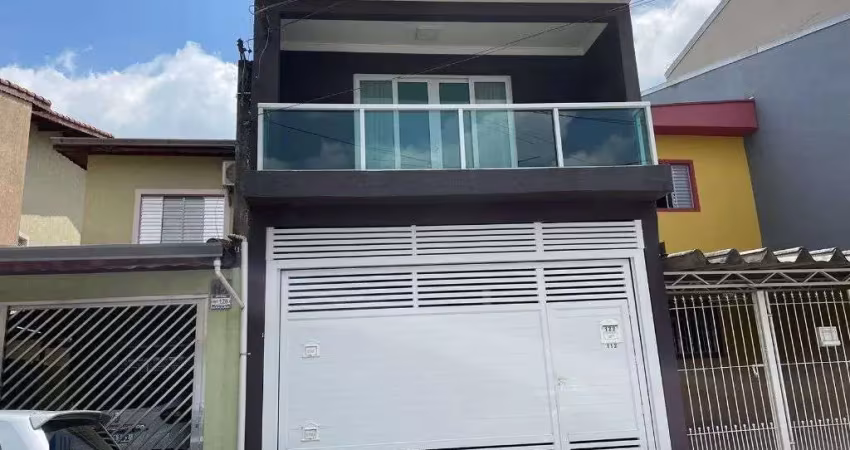 Casa à venda no bairro vila terezinha - carapicuíba/sp