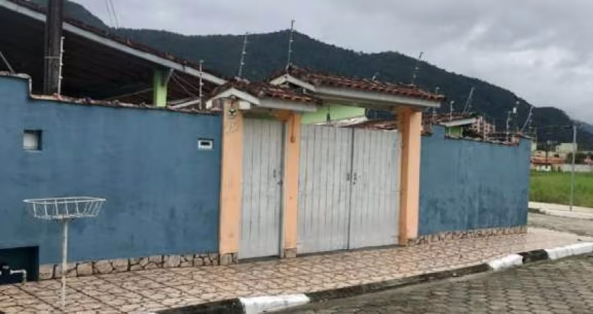 Casa à venda no bairro Martim de Sá - Caraguatatuba/SP