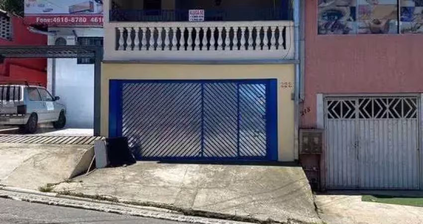 Casa para locação em cotia/sp no jardim sabiá 100m²