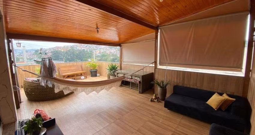 Apartamento à venda no bairro Jardim Rosalina - Cotia/SP