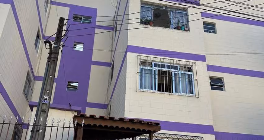 Edifício Pedra Roxa - Apartamento para alugar no bairro Jardim Rio das Pedras - Cotia/SP