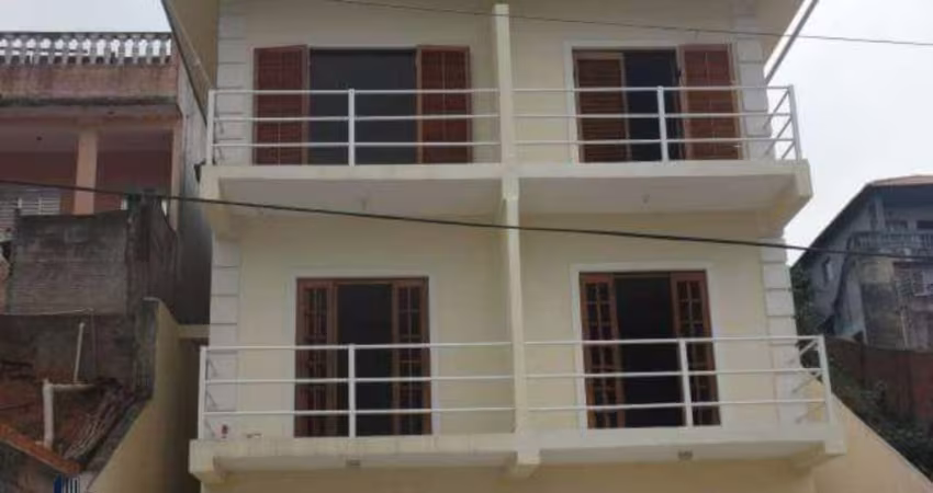 Casa à venda no bairro Jardim São Marcos - Vargem Grande Paulista/SP