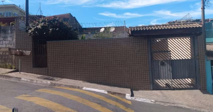 Casa à venda no bairro Jardim Estela Mari - Cotia/SP