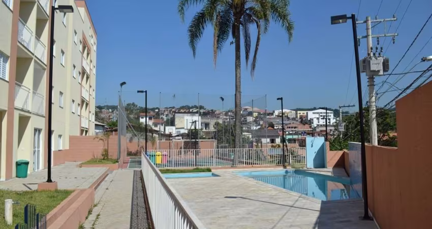 Apartamento à venda no bairro Jardim Central - Cotia/SP