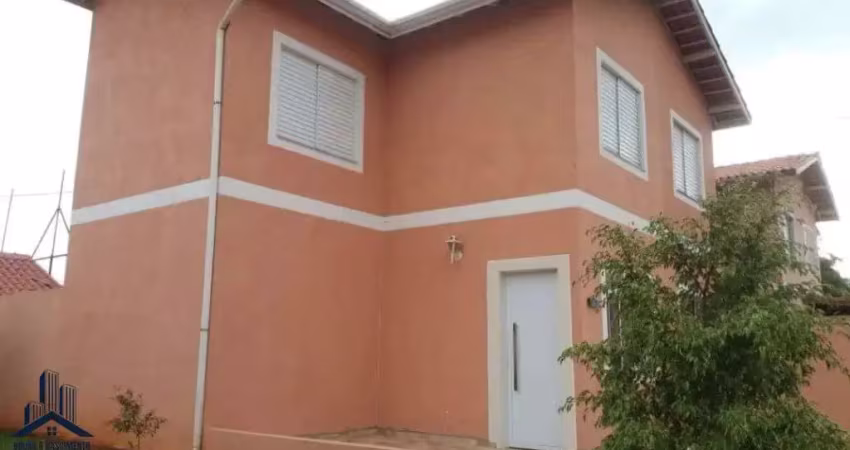 Casa à venda no bairro Jardim Petrópolis - Cotia/SP