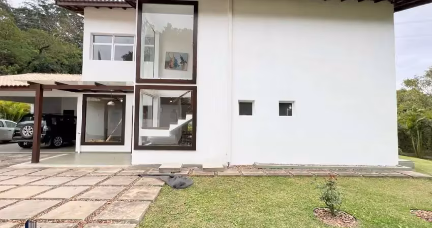 Casa com 3 quartos à venda no Granja Viana II, Cotia 