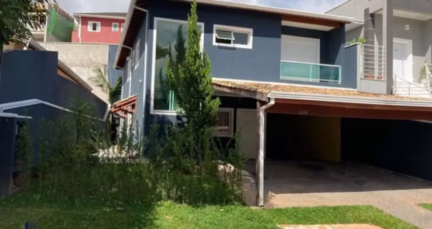 Casa à venda no bairro chácara roselândia - cotia/sp