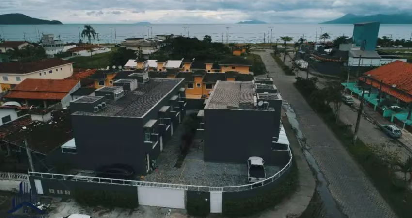 Casa à venda no bairro massaguaçu - caraguatatuba/sp
