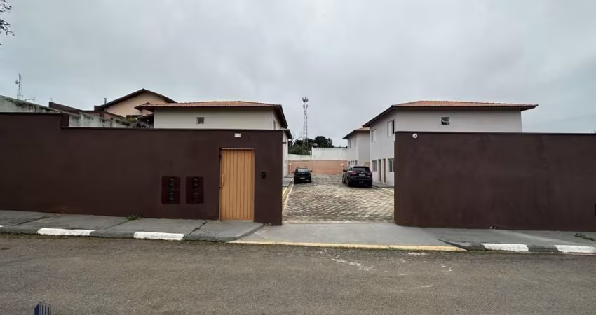 Villagio Maria Luiza (Km 39 R. Tavares) - Casa  à venda em Vargem Grande Paulista/SP no Villagio Maria Luiza (Km 39 R. Tavares) - 8 unidades de 65m², 2 dormitórios, semi geminadas