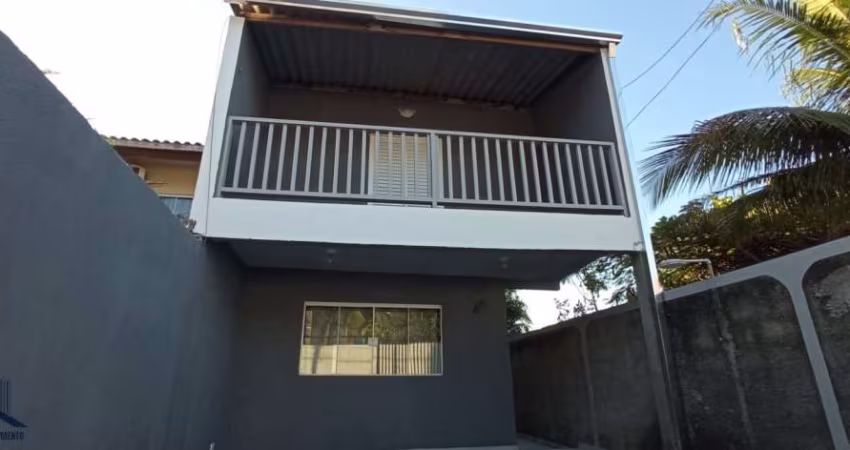 Casa á venda em Caraguatatuba/SP no Perequê Mirim, 3 dormts!