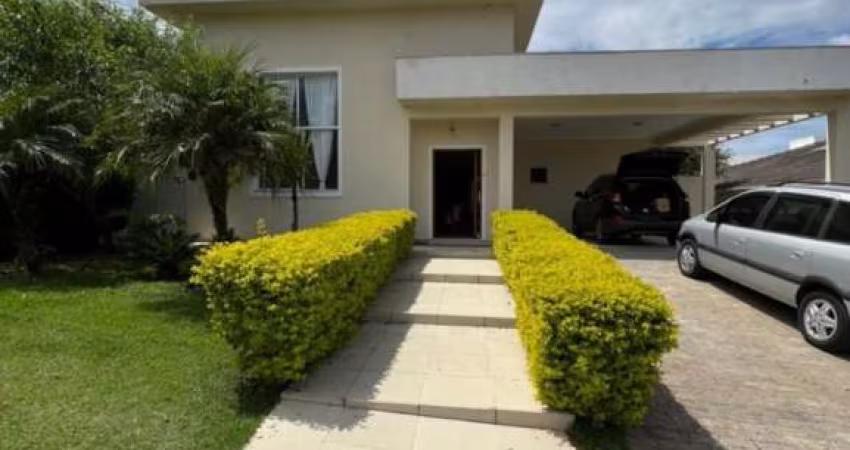 Casa à venda no bairro Chácara Remanso - Vargem Grande Paulista/SP