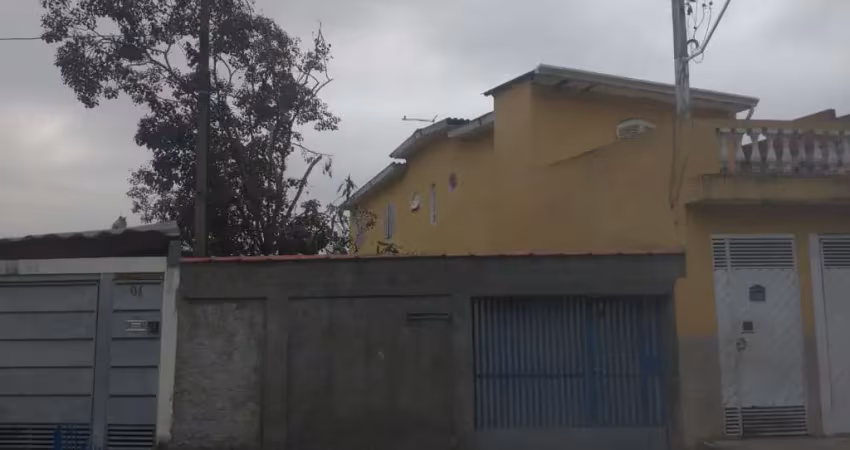 Terreno à venda em cotia/sp no jardim são miguel 246,50m²