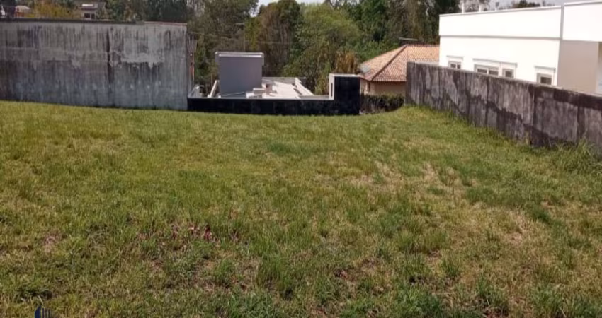 Terreno à venda no bairro HARAS BELA VISTA - Vargem Grande Paulista/SP