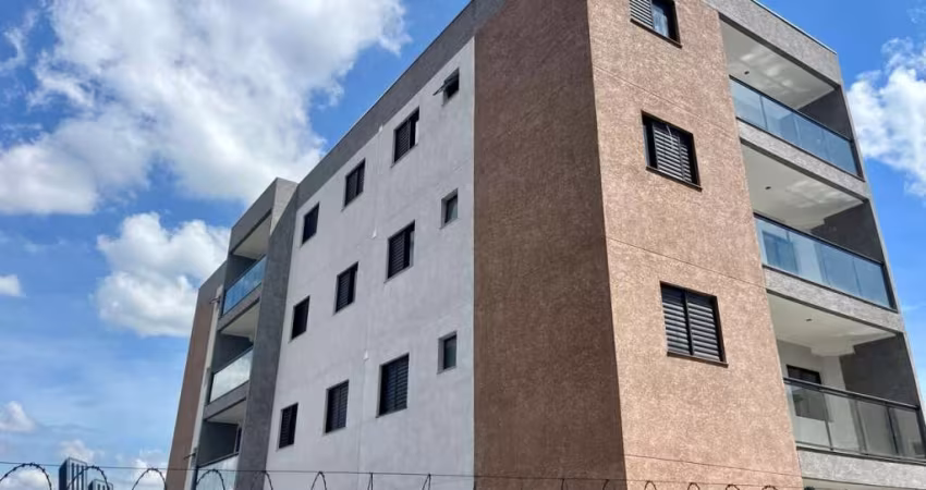 RESIDENCIAL BEATRIZ - Apartamento à venda no bairro Jardim dos Ipês - Cotia/SP