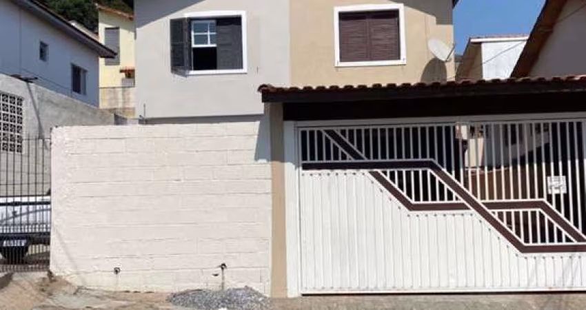 Casa para Locação em Cotia/SP no bairro Chácara Canta Galo na Granja Viana 156m²!