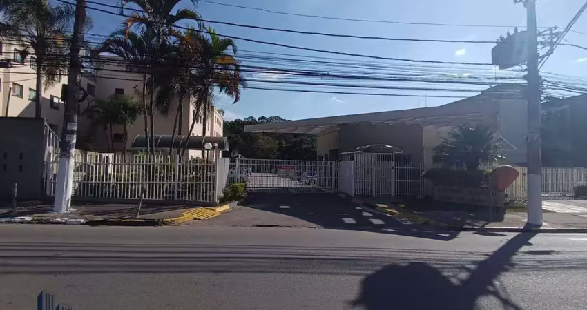 Condomínio residencial jardim da glória ii - apartamento à venda no bairro jardim da glória - cotia/sp