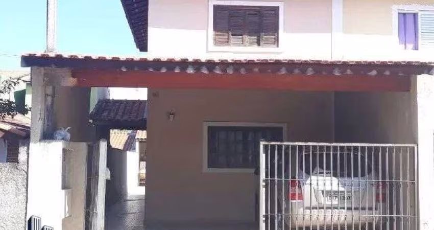 Casa à venda em Vargem Grande Paulista/SP no Narita Garden