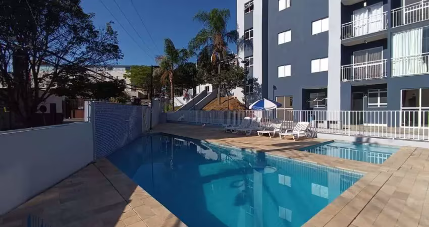 Condomínio jardim europa ii - apartamento à venda em cotia/sp no jardim central no condomínio jardim europa ii