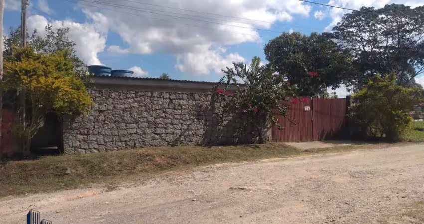 Casa térrea à venda em Cotia/SP no Esmeralda Park no projeto residencial Jardim Caucaia