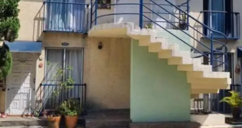 Condomínio villagio valle verde - casa à venda em cotia/sp no jardim torino, no condomínio villagio verde com 69m²