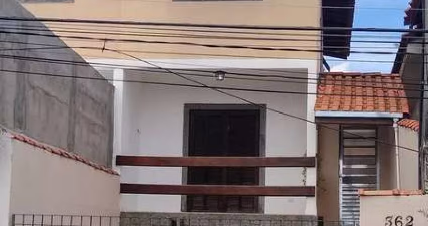 Casa à venda em Vargem Grande Paulista/SP no centro 96m²