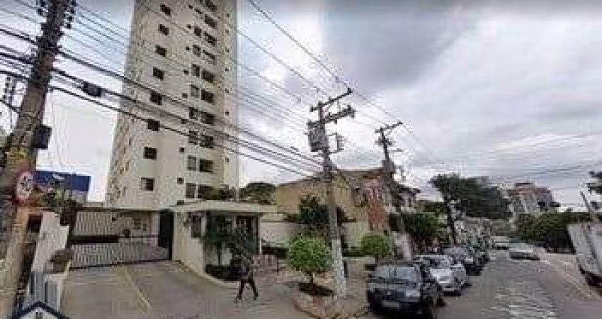 Condomínio Edifício Saint Joseph - Apartamento à venda no São Paulo/SP no Belenzinho, no Condomínio Edifício Saint Joseph, com 60m²
