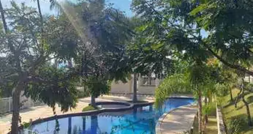 Reserva natureza - apartamento à venda em cotia/sp no jardim petrópolis, condomínio reserva natureza 50m²