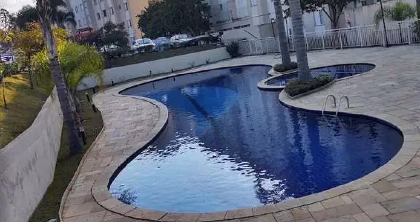Reserva Natureza - Apartamento para venda em Cotia/SP no Jardim Petrópolis no condomínio Reserva Natureza 64m²