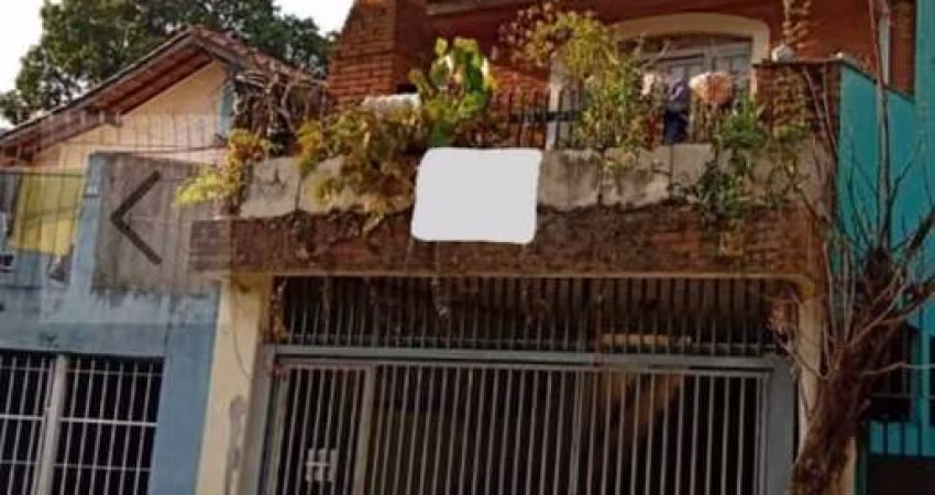 Casa à venda em São Paulo/SP na Vila Universitária 145m²