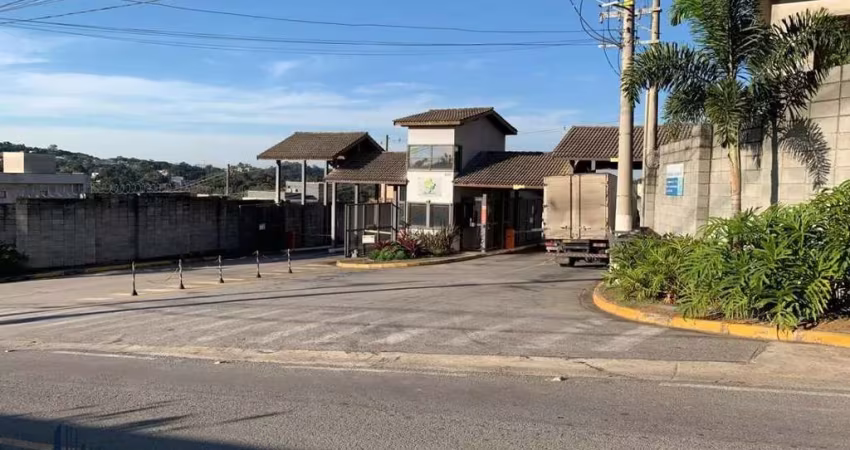 Condomínio Lago do Sol - Terreno à venda em Cotia/SP na Quinta dos Angicos no Condomínio Lago do Sol com 527m²