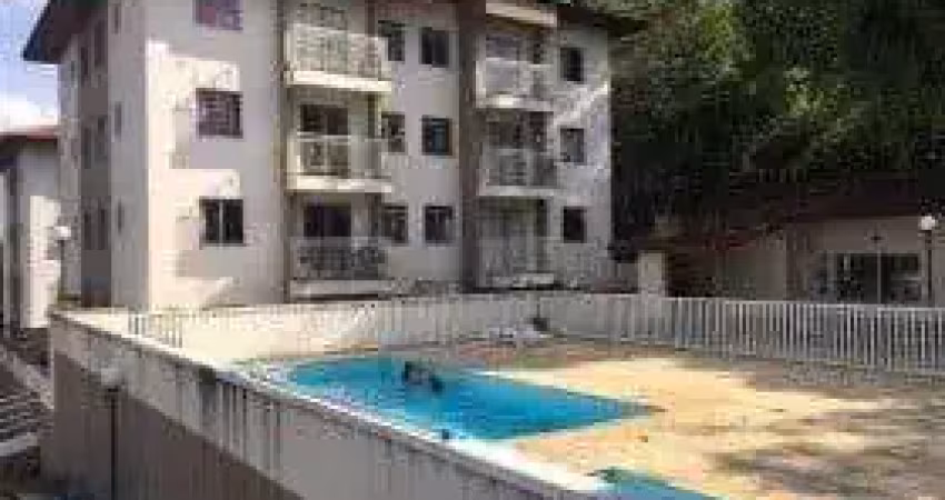 Vila verde - Apartamento à venda em Cotia/SP no centro no Condomínio Residencial Vila Verde com 55m²