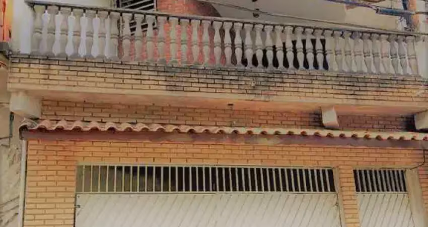 Casa á venda em Carapicuíba/SP no Parque Jandaia 125m²