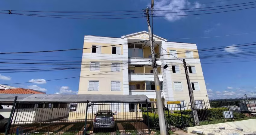 RESIDENCIAL VALLE VERDE - Apartamento para locação em Cotia/SP no Jardim Ísis no Residencial Valle Verde, com 50m², no 2° andar