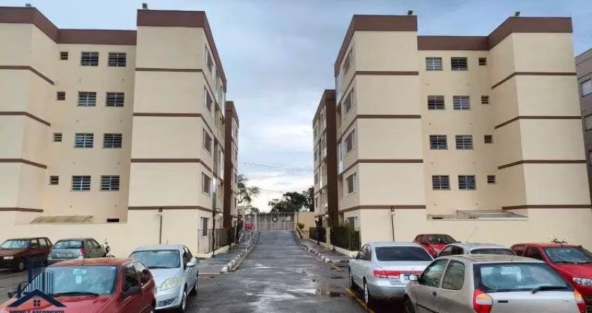 Residencial Arena - Apartamento à venda em Cotia/SP no Jardim Santana no Residencial Arena com 52m²