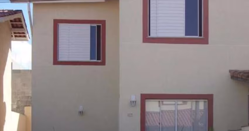 Condomínio Residencial Recanto das Graças I - Casa à venda em Cotia no Jardim Petrópolis no condomínio Residencial Recanto das Graças I com 69m²
