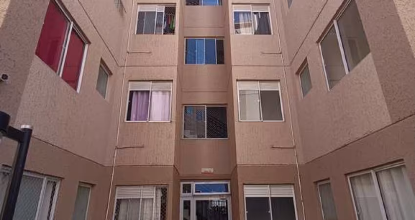 Residencial Sidney Cotia - Apartamento para locação em Cotia/SP no Jardim Petrópolis no Condomínio residencial Sidney com 42m²