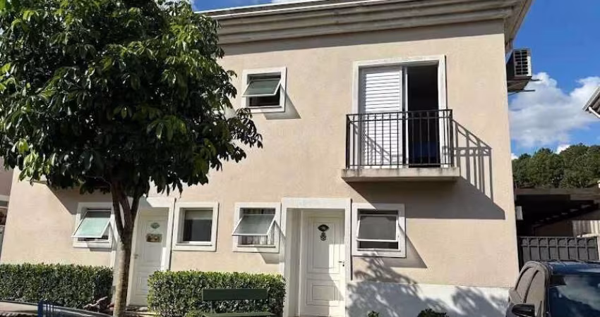 Reserva Magnólias - Casa à venda em Cotia/SP no Jardim Colibri, no Condomínio Reserva Magnólias com 120m²