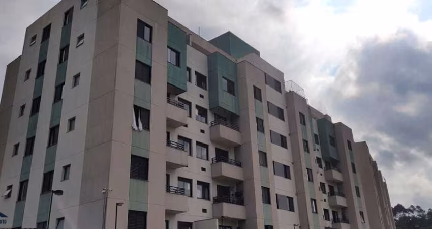 Residencial Domus Tangará - Apartamento à venda no bairro Jardim Ísis - Cotia/SP