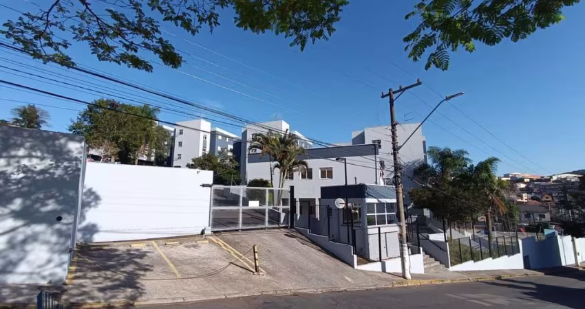 CONDOMÍNIO JARDIM EUROPA II - Apartamento térreo Garden para locação em Cotia no bairro Jardim Central no condomínio Jardim Europa II 81 m²
