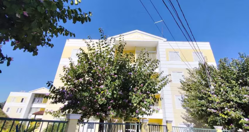 Residencial valle verde - apartamento à venda no bairro jardim ísis - cotia/sp