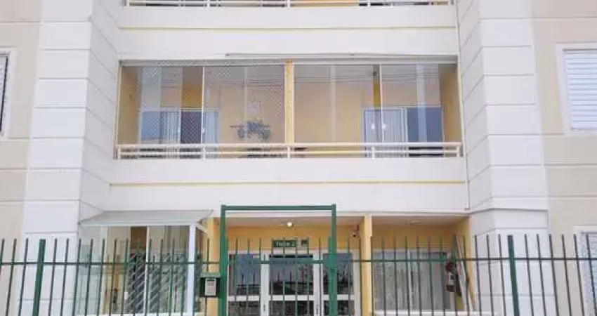 Residencial valle verde - apartamento térreo para locação em cotia/sp no jardim ísis no residencial valle verde com 50 m²