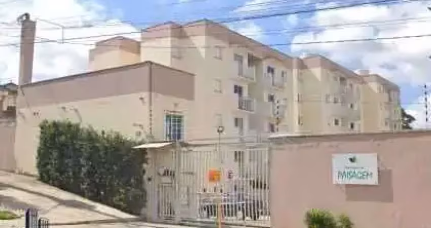 Residencial paisagem - apartamento para locação em cotia/sp no paisagem casa grande com 50m²