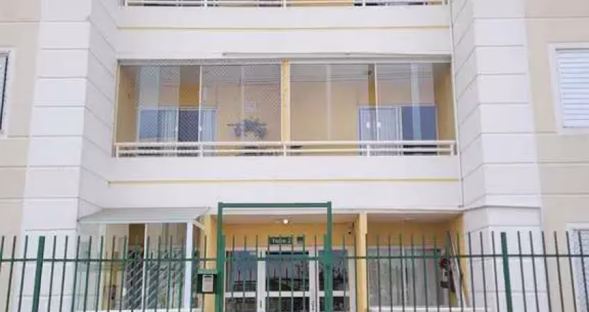 Residencial valle verde - apartamento térreo à venda em cotia/sp no jardim ísis no residencial valle verde com 50 m²