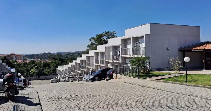 Condomínio bela vita - casa à venda em cotia/sp no jardim nossa senhora das graças ou jardim santana no condomínio bela vita com 50m²