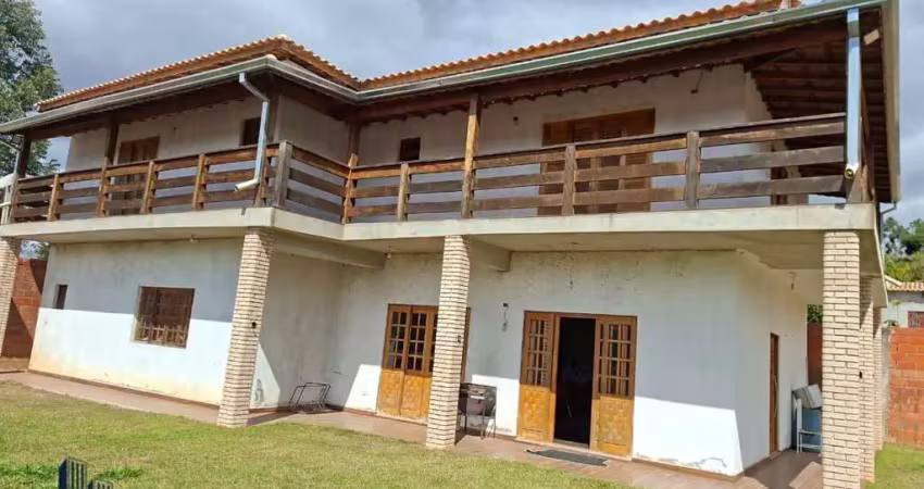 Condomínio san raphael - casa avarandada em condomínio fechado – itu/sp